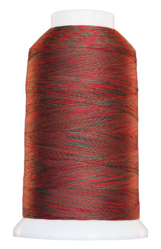 Superior Threads - King TUT #1002 Holly and Ivy 2,000 Yds. Egyptian-Grown Cotton Thread