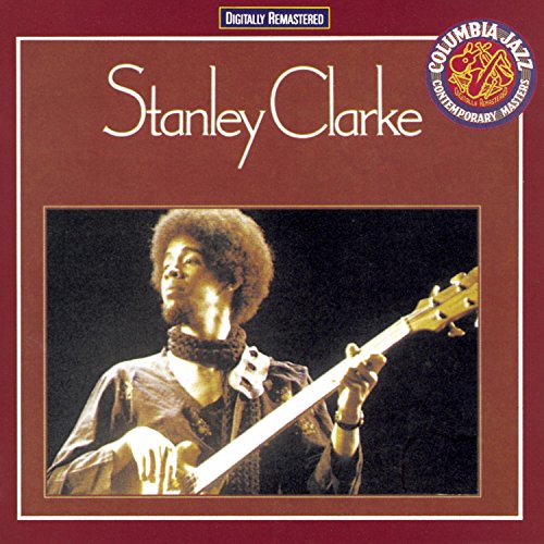Price comparison product image Stanley Clarke