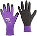 Wonder Grip Nicely Nimble for Kids Gloves, XX-Small (Color May Vary)