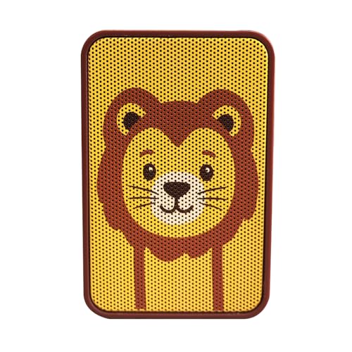 Carvaan Saregama Kids Plug Play - Pre-Loaded with 20+ Rhymes and ...