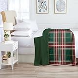 Zoom IMG-2 ilgruppone coperta plaid in pile Zoom IMG-2 ilgruppone coperta plaid in pile