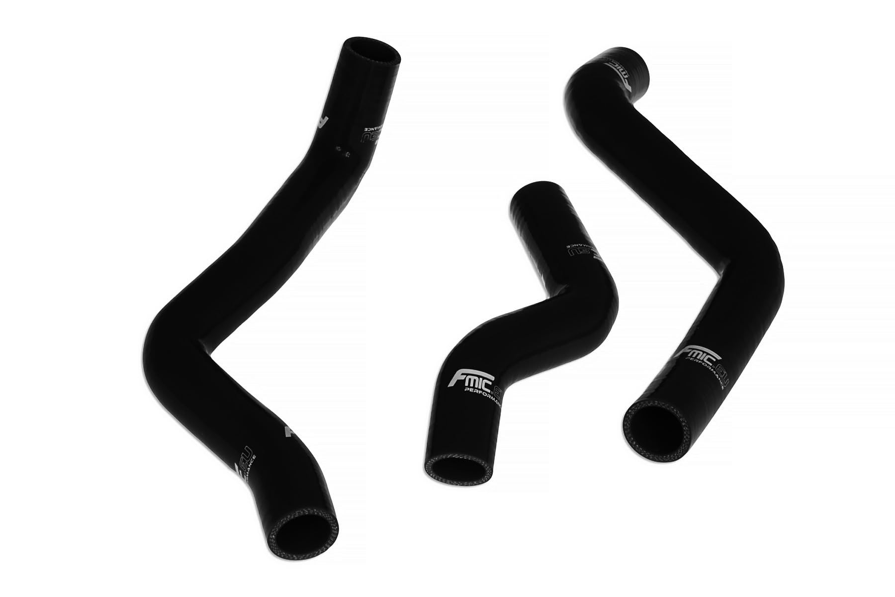 FMIC.EU PERFORMANCE Tubi di raffreddamento in silicone per Mazda RX-8 RX8 1.3L 03-08