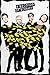 5 Seconds Of Summer Tape Poster 24 x 36in
