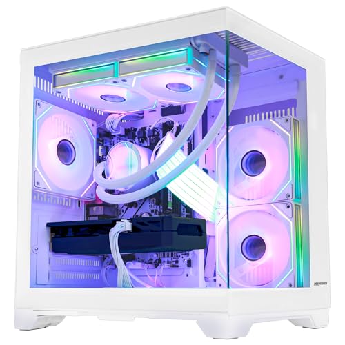 HOENGAGER pm}P[X Q[~OfXNgbvp\R ~h^[ fXNgbvp\R - AMD Ryzen 7 5700X 3.4 GHz, RX 6600 8GB, 3200 MHz DDR4 16GB, 1TB M.2 PCI