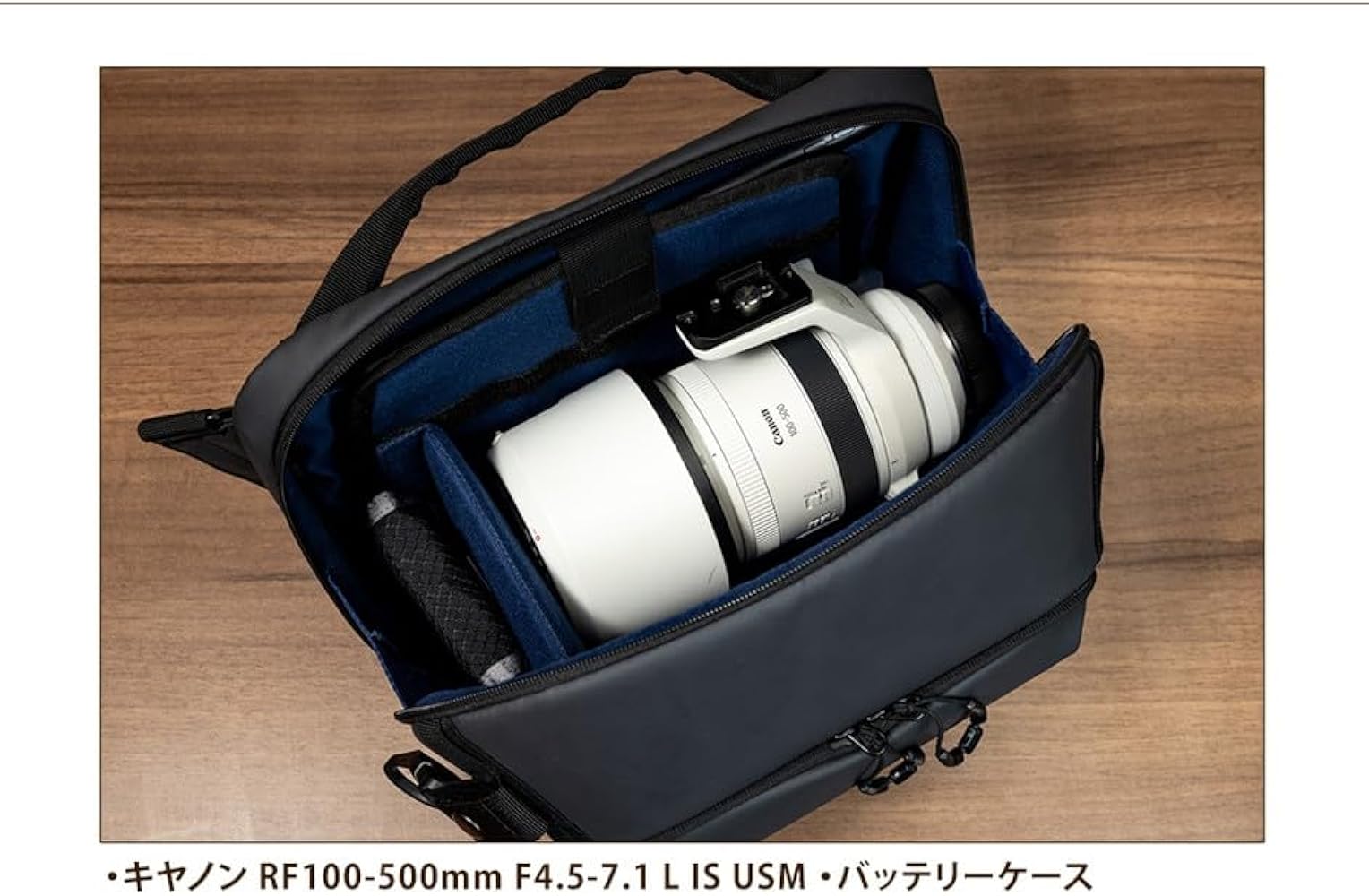 Amazon.co.jp: Endurance クイックアクセスショルダー カメラバッグ
