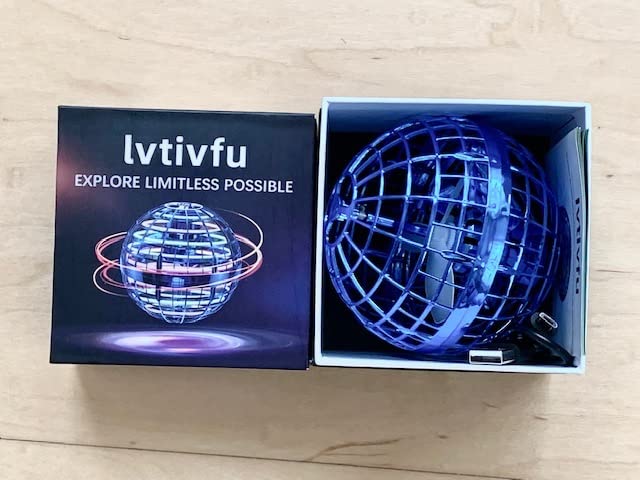 Diversión en el aire