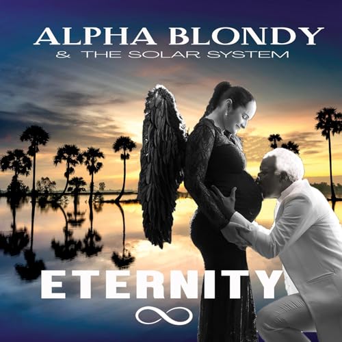 Alpha Blondy, Stonebwoy & The Solar System