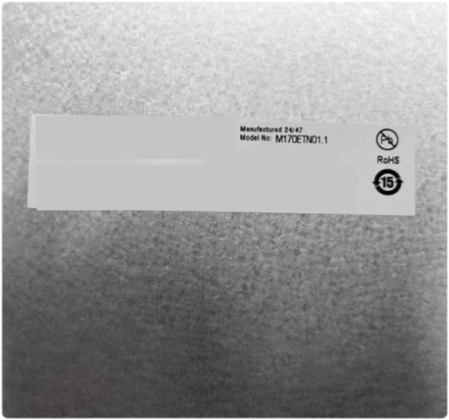 Screen M170ETN01.1