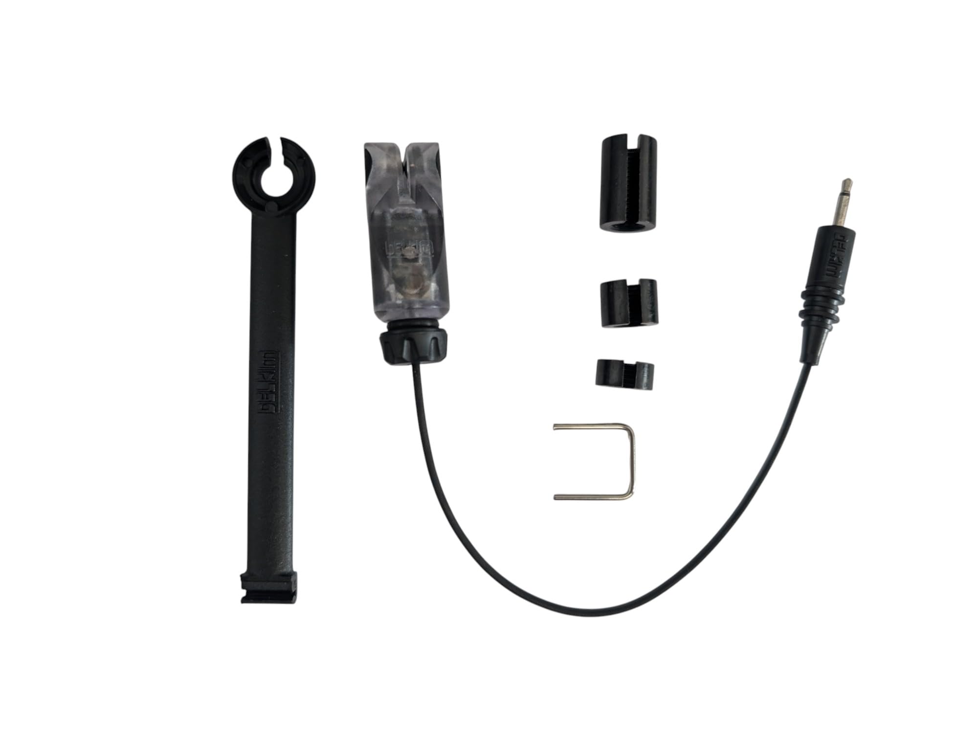 Delkim Multi Smartlite Indication Set Single Dd105 Only Compatible With Txi-D V2 Alarms
