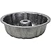 Price comparison product image Bergner Bake Marble Bundform Pan, Carbon Steel, Black, 25.3 x 8 cm