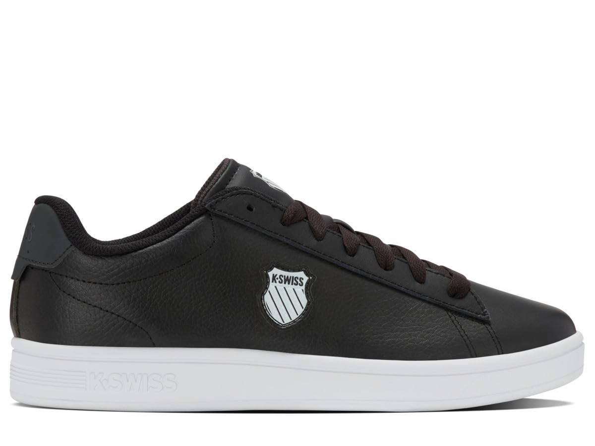 K-Swiss
