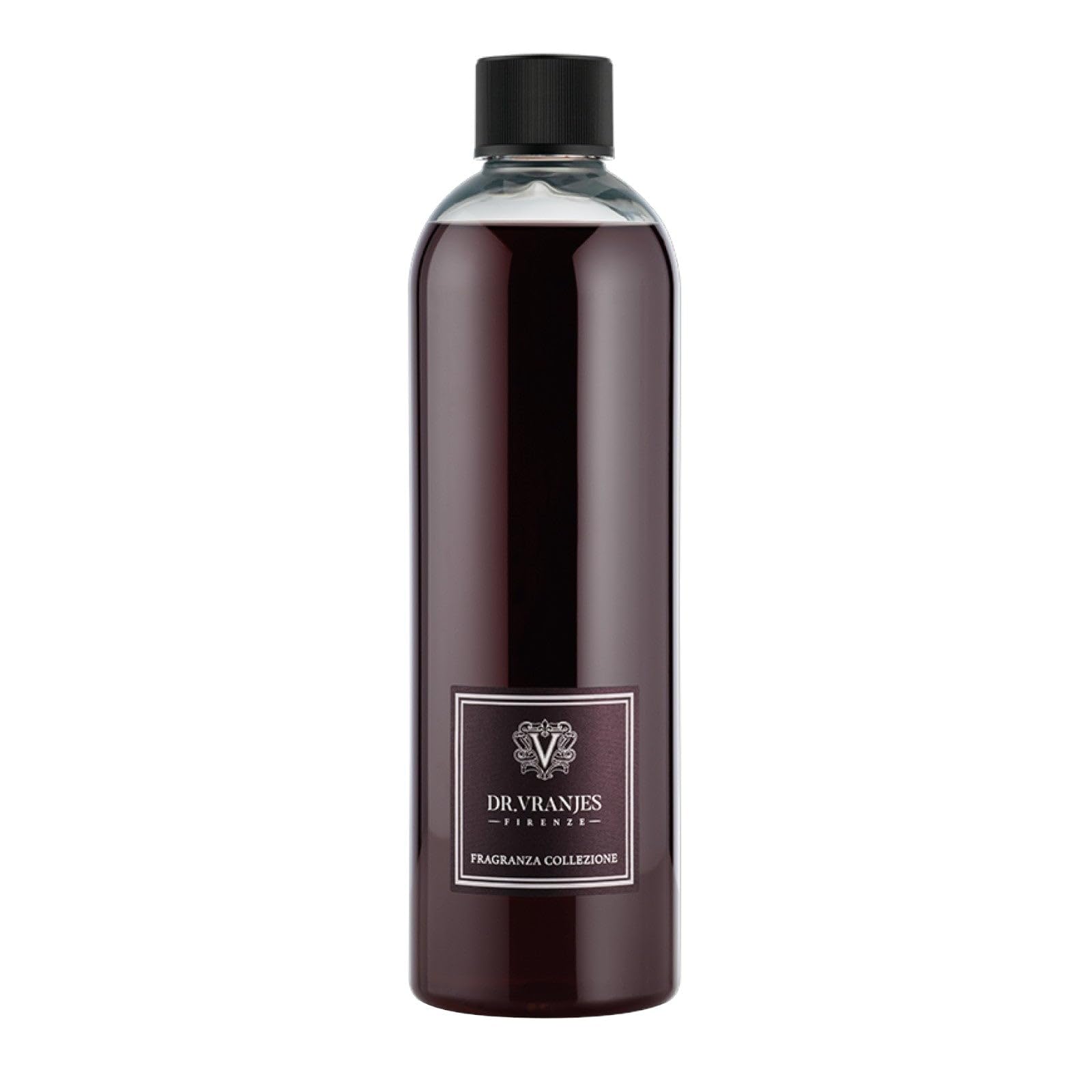 REFILL FRAGRANZA COLLEZIONE 500 ML ROSSO