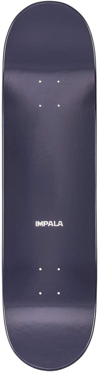 Impala Celestial 8.25" Skateboard Deck