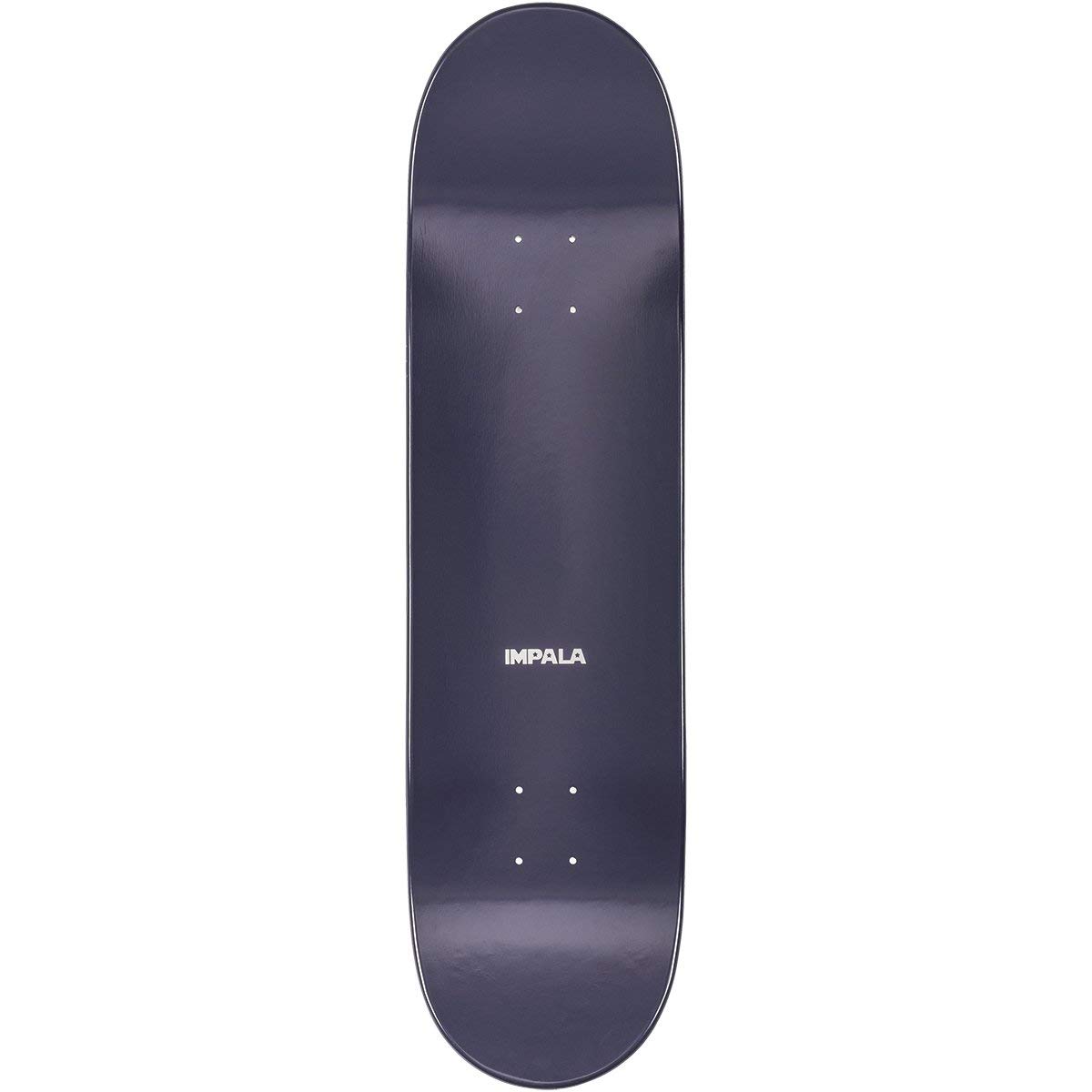 Impala Skate - Niebiańska Tabela - 8.25 "