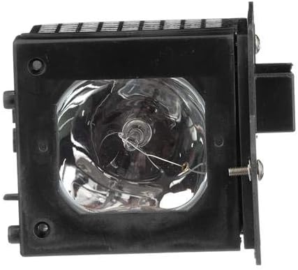 Replacement for HITACHI UX21511 and Other HITACHI Model Series, OSRAM P-VIP Brand, TV Lamp Assembly, 82038