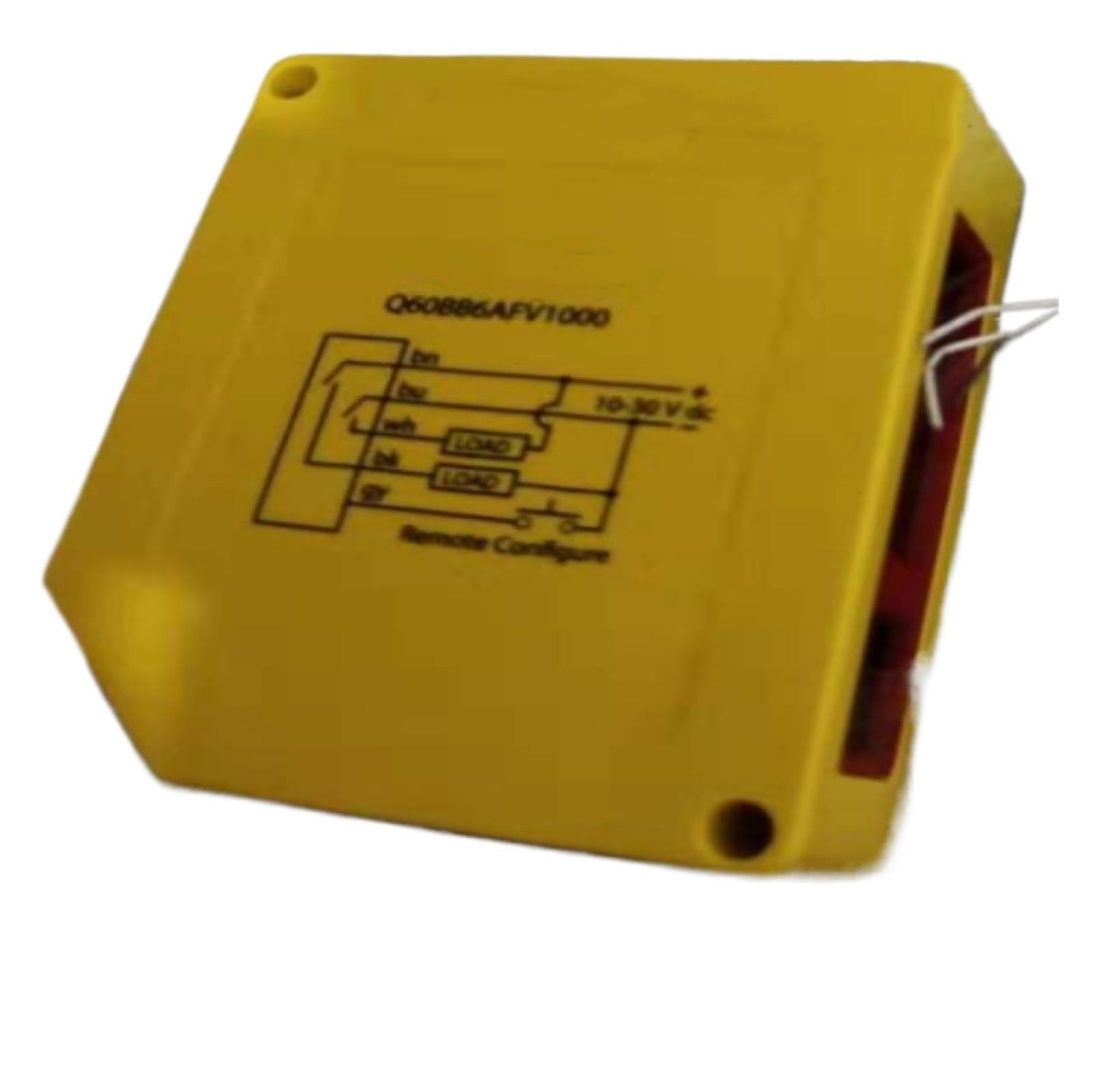 CLBSWYEJK Q60BB6AFV1000 ultrasonic sensor