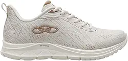 Tênis Olympikus Citrus 2 Feminino Off White