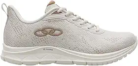 Tênis Feminino OLYMPIKUS Citrus 2 Caminhada Dia a Dia Flexivel