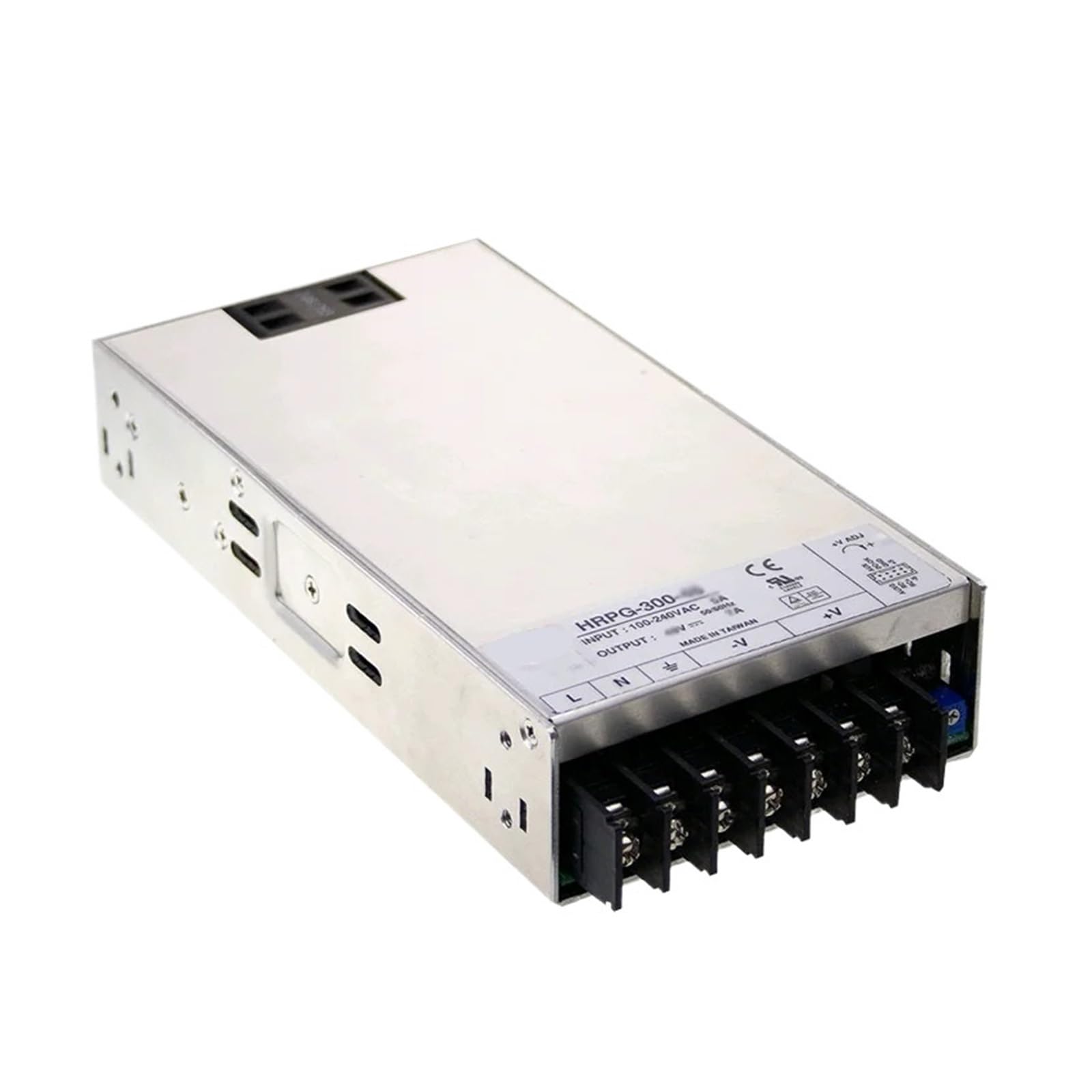 BALYDLUL HRPG-300 HRPG-300-3.3 HRPG-300-5 HRPG-300-7.5 HRPG-300-12 HRPG 300 300W Power Supply(HRPG-300-12)