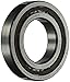 SKF NJ 2207 ECP/C3 Cylindrical Roller Bearing, Single Row, Removable Inner Ring, Flanged, Straight Bore, High Capacity, C3 Clearance, Polyamide/Nylon Cage, Metric, 35mm Bore, 72mm OD, 23mm Width