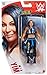 WWE Mia Yim Basic Series #113 Action Figure in 6-inch Scale with Articulation & Ring Gear