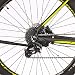 Fischer Montis 5.0i-Bicicleta eléctrica, 27,5", RH 48 cm, Motor Central Brose Drive...
