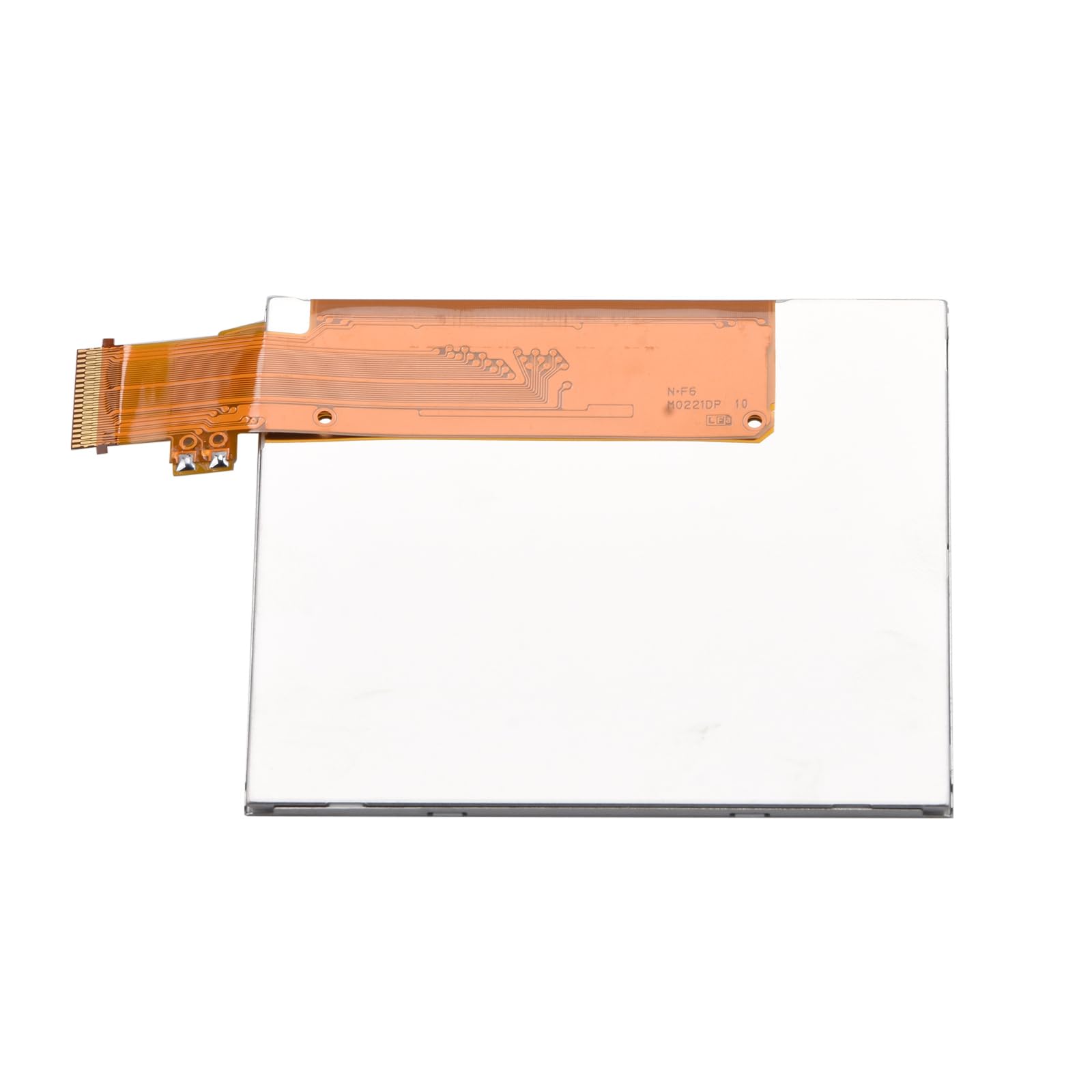 1* Sostituzione display LCD inferiore dello schermo per Nintendo DS Lite DSL NDSL