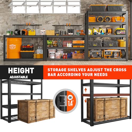 12 Wide X 72 Tall Cabinet