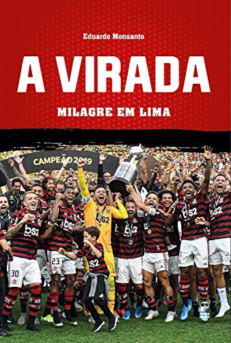 A virada (Portuguese Edition)