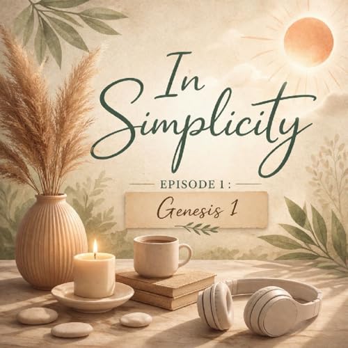 Episode 1- Gensis 1