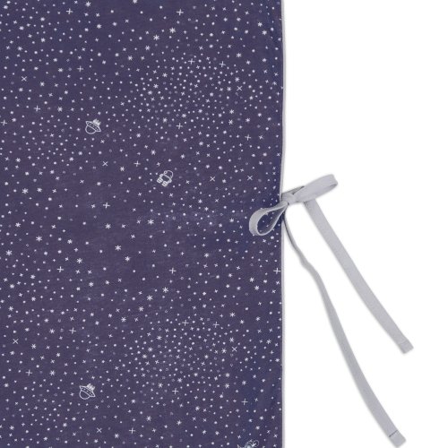 Babyletto Stroller Blanket, Galaxy