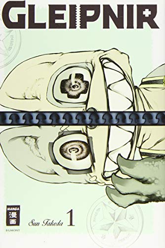 Gleipnir 01 PDF