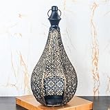 Con il loro design elegante e lo stile semplice, questi portacandele possono facilmente integrarsi con l'arredamento della tua casa, rendendoli un'aggiunta perfetta alla tua sala da pranzo, ufficio, bar o qualsiasi altro spazio. Sono ideali for cene a lume di candela, matrimoni, Natale e altre occasioni.