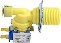 Vista 1 de GENUINE Frigidaire 137544800 Válvula de entrada de agua