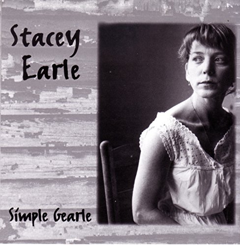 Stacey Earle