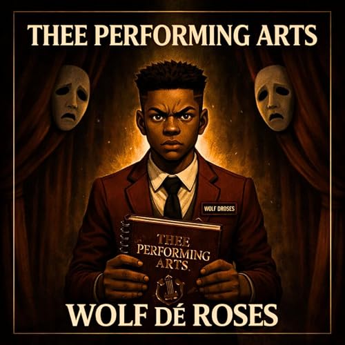 Thee Performing Arts cover art