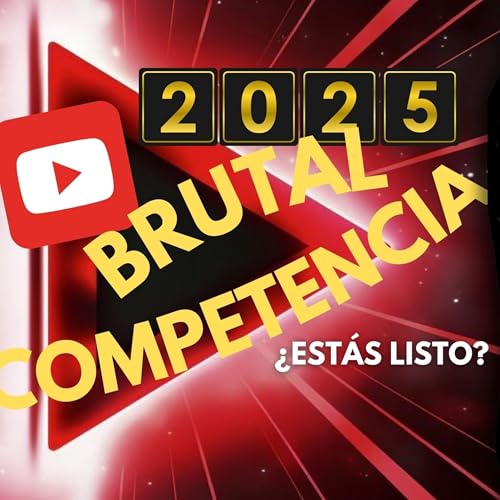 C&oacute;mo Crear un Canal de YouTube Exitoso en 2024 copertina