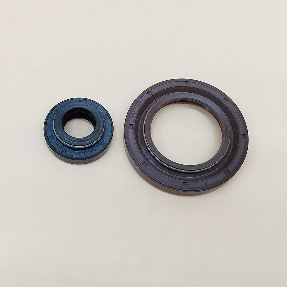 Kit de joint primaire 99-06 adapté aux joints d'inspection Dres-ser De-rby Touring
