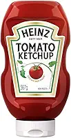 Ketchup Heinz Tradicional 567G