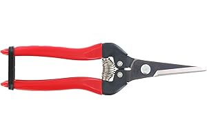 ARS HP-300L Floral Scissors Precision Pruning Snips