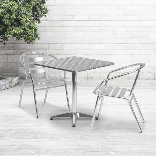 Listado y reviews de Aluminio cuadrado tabla con los diez mejores. 23 Imagen adicional