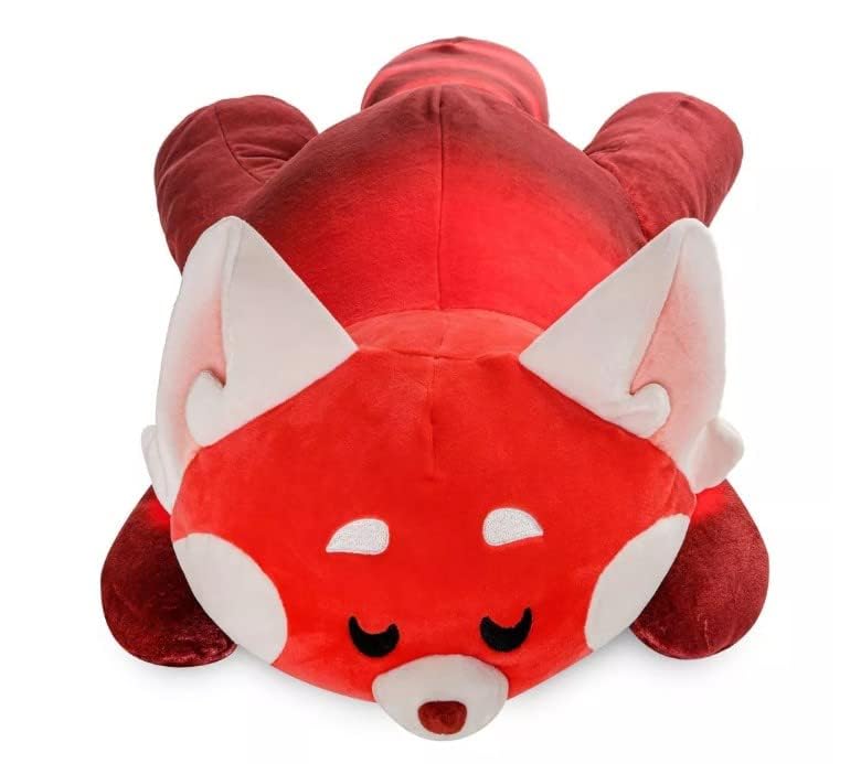 Amazon.co.jp: ディズニー 23インチ Cuddleez ミッキーミニーマウスの