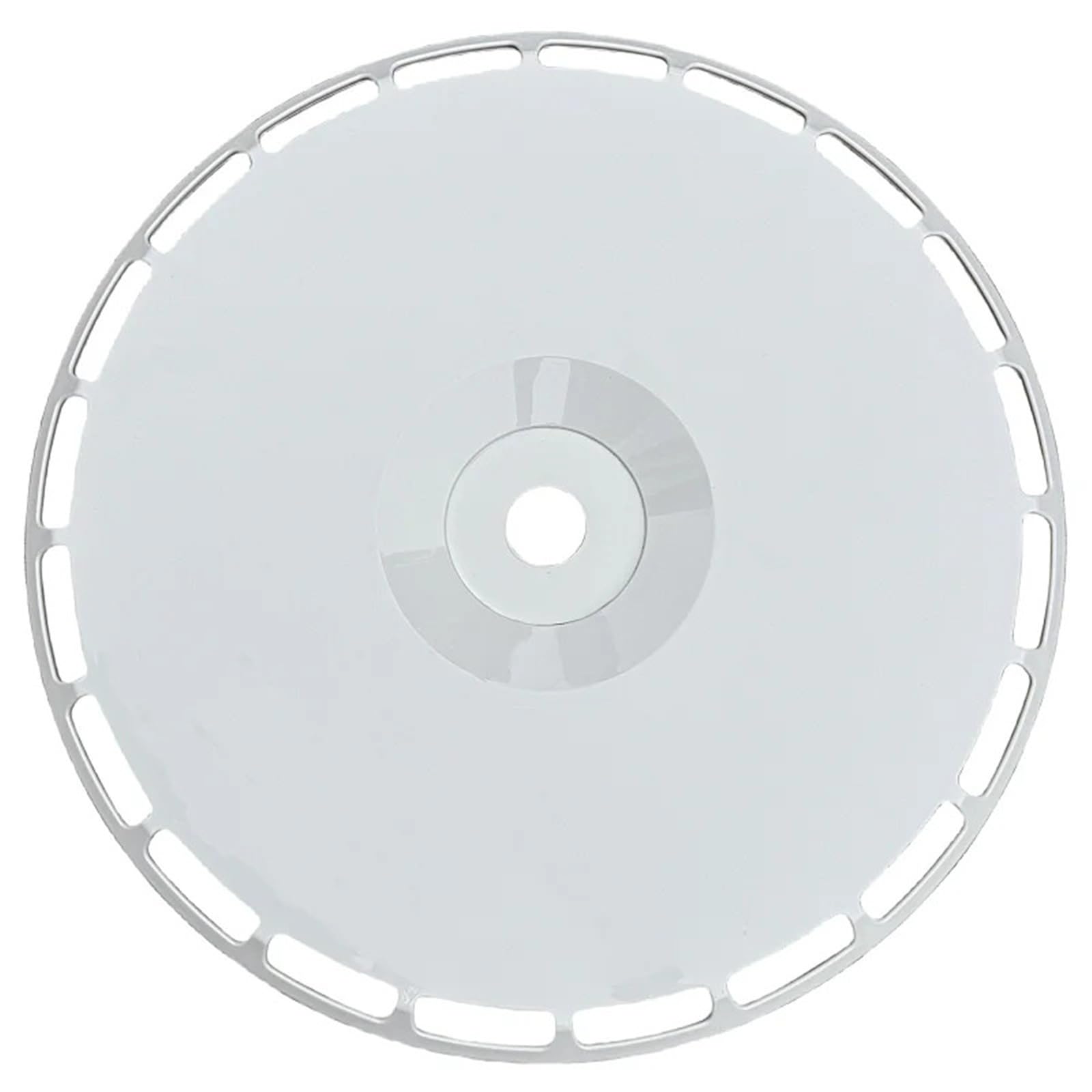 Photo 1 of ***STOCK IMAGE FOR REFERENCE***
4PCS Fit for Tesla Model 3/Y Hubcap 18/19 Inch Car Replacement Performance Automobile Wheel Cover Full Rim Caps Accessories2018-2025(White My 19-inch)