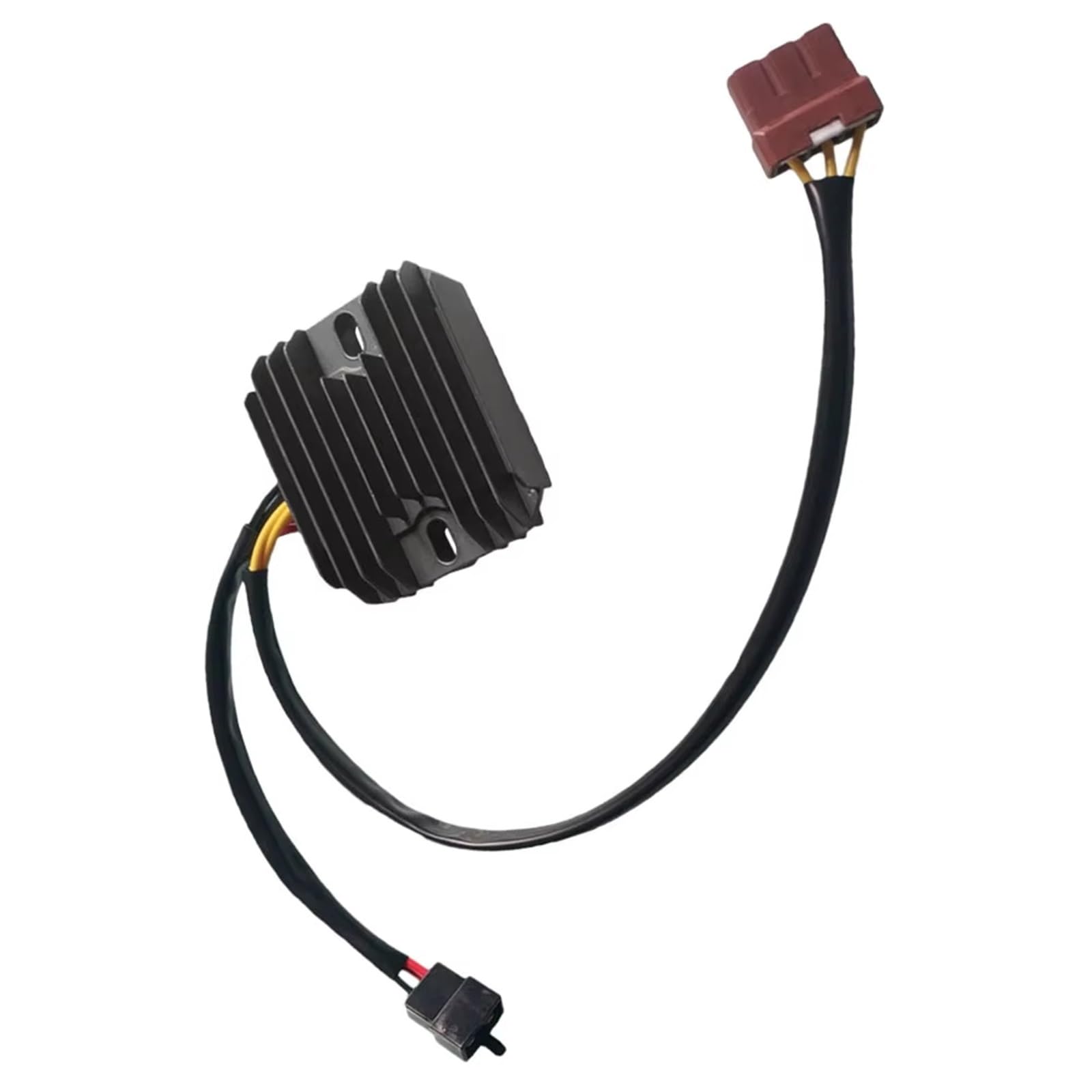 Motori per moto Compatibile Con Aprilia Per Atlantic 500 2001 2002 2003 2004 Per Scarabeo 500 2003 2004 2005 2006 2007 2008 Regolatore Raddrizzatore Per Motociclette