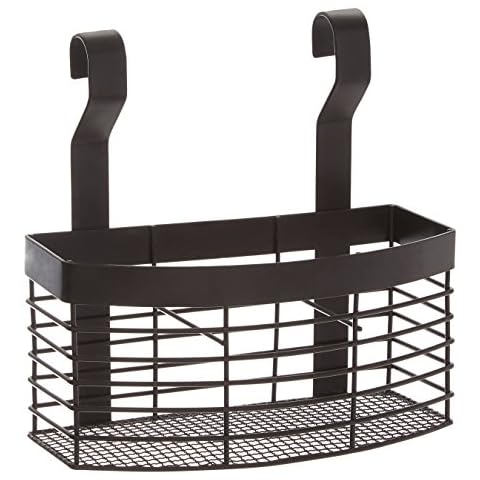 Premier Housewares Sorello Hanging Storage Basket Cover