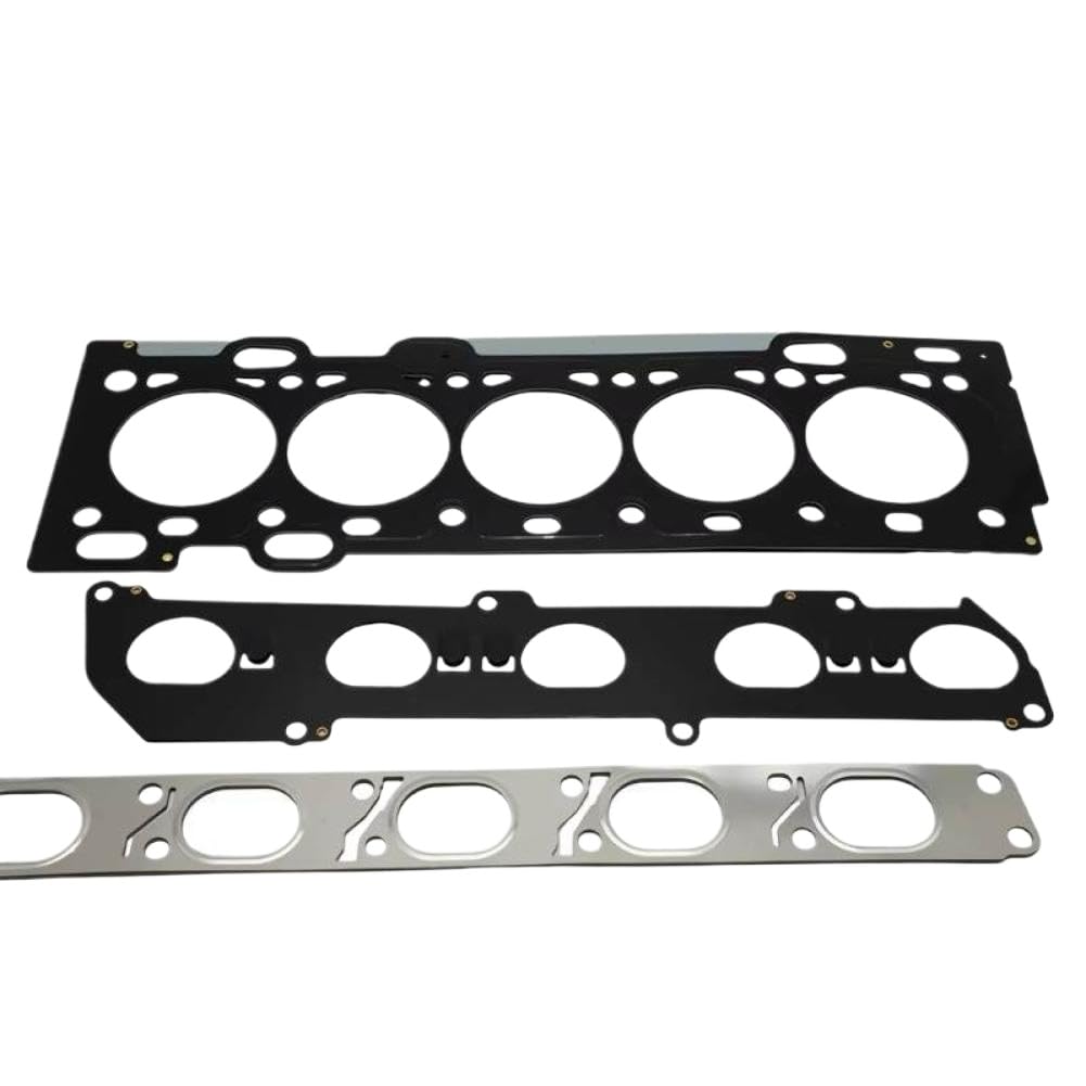 Junta de Culata de Motor 31251501 30637067 Compatible con Volvo S80L