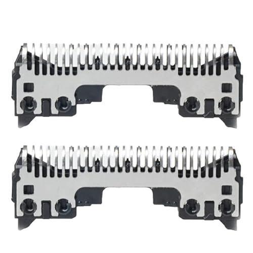 Spryaut Replacement Outer Foil + Inner Blade for Panasonic ES-RT51, ES8043, ES8044, ES8078, ES-RT81 Electric Razor - Men's Shaver Beard Trimmer Cutter Kit - Image 3