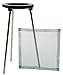 Tripod 9in - With Mesh Screen - SOL-730.00