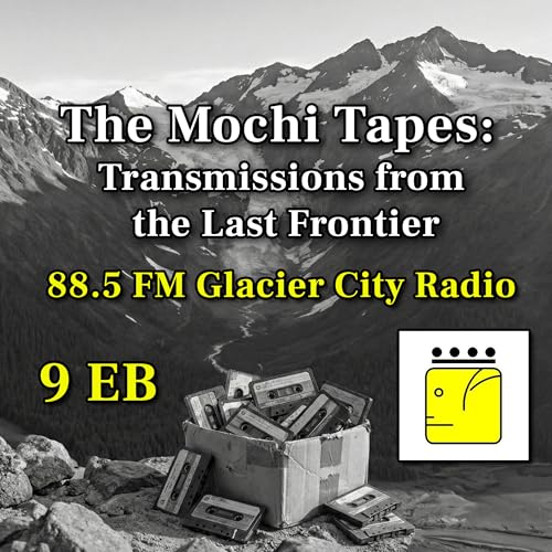 Tuesday November 11th 1997 &ndash; 9EB &ndash; 88.5FM Glacier City Radio