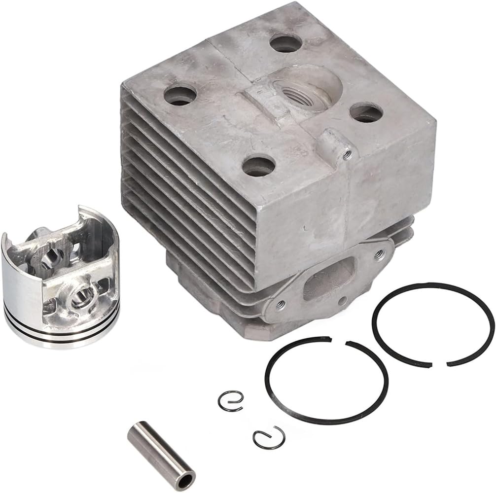 EUPLI BR420 Zylinderkit für BR 420 400 380 BR420 BR400 BR380 SR 420 400 SR420 SR400 (46 mm) 4203 020 1201 41030201201